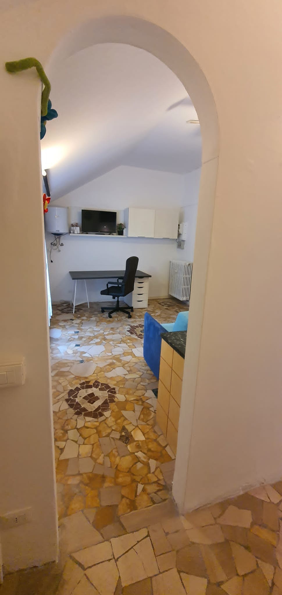 preview gallery tile