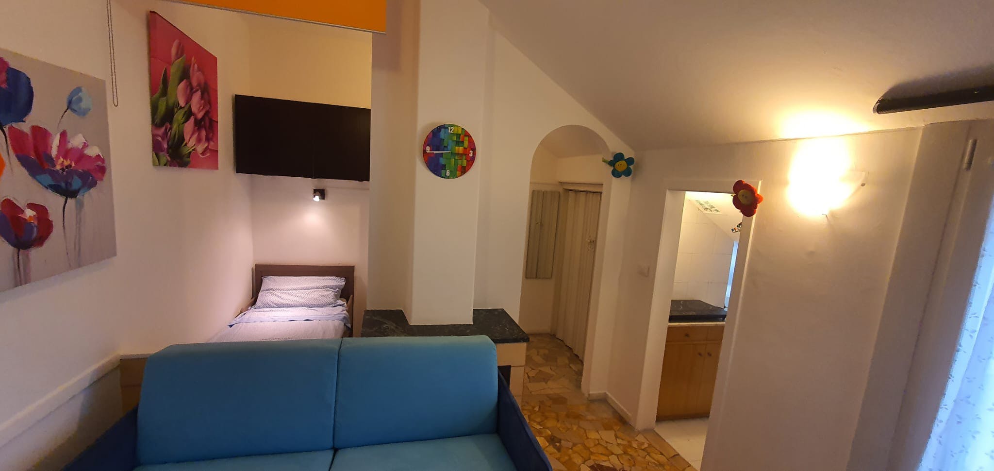 preview gallery tile