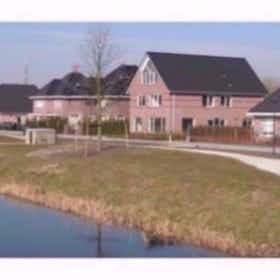 Chambre privée à louer pour 1 145 €/mois à Lelystad, Bingerden