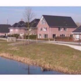 Stanza privata in affitto a 1.145 € al mese a Lelystad, Bingerden