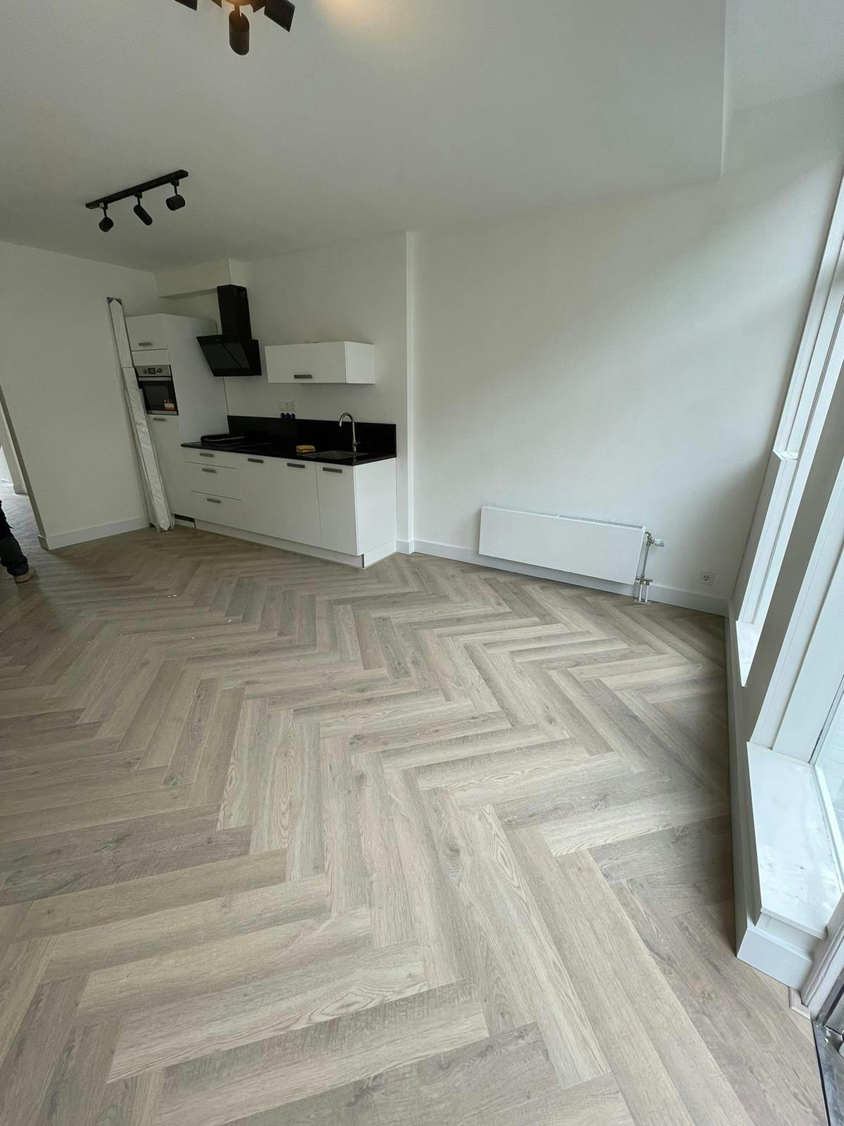 Studio aan Moerkerkestraat, Rotterdam