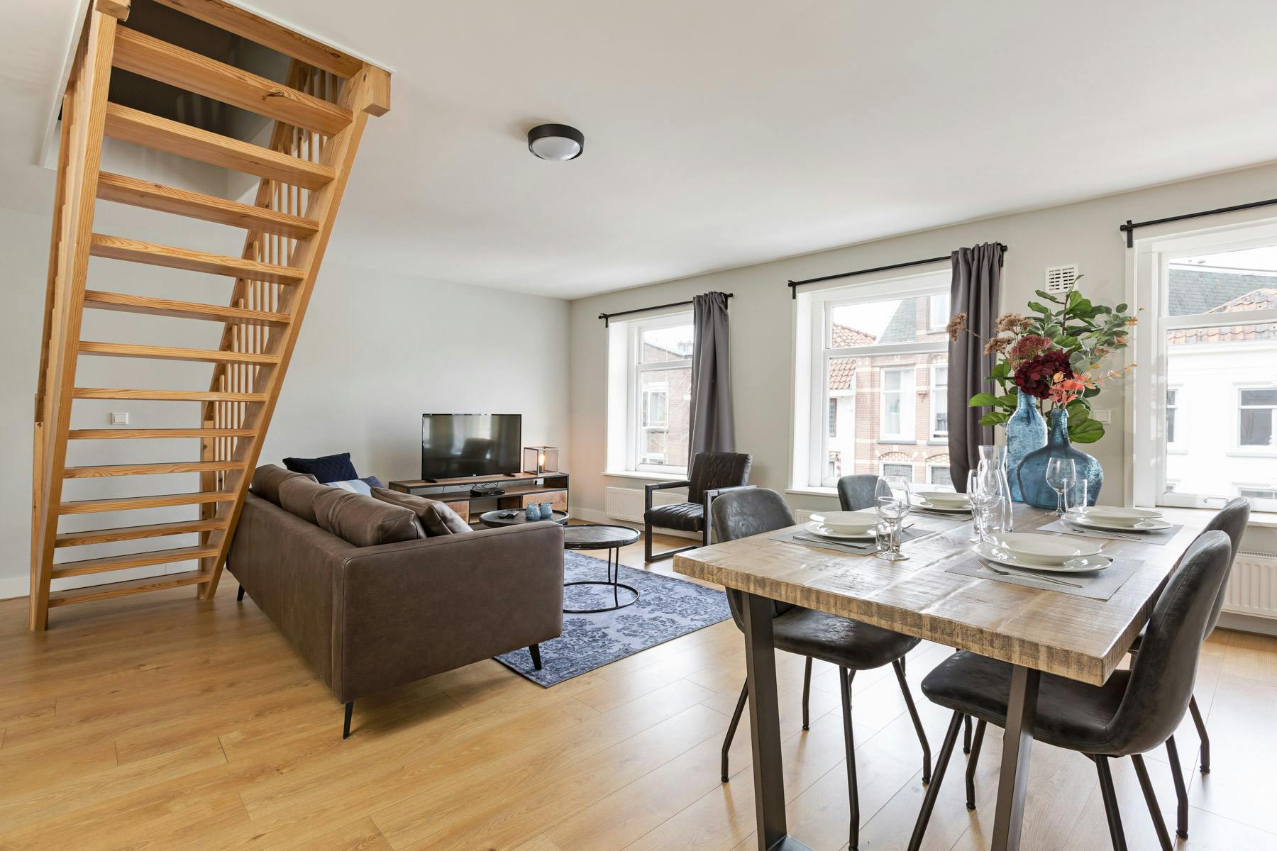 Voorstraat, Utrecht preview