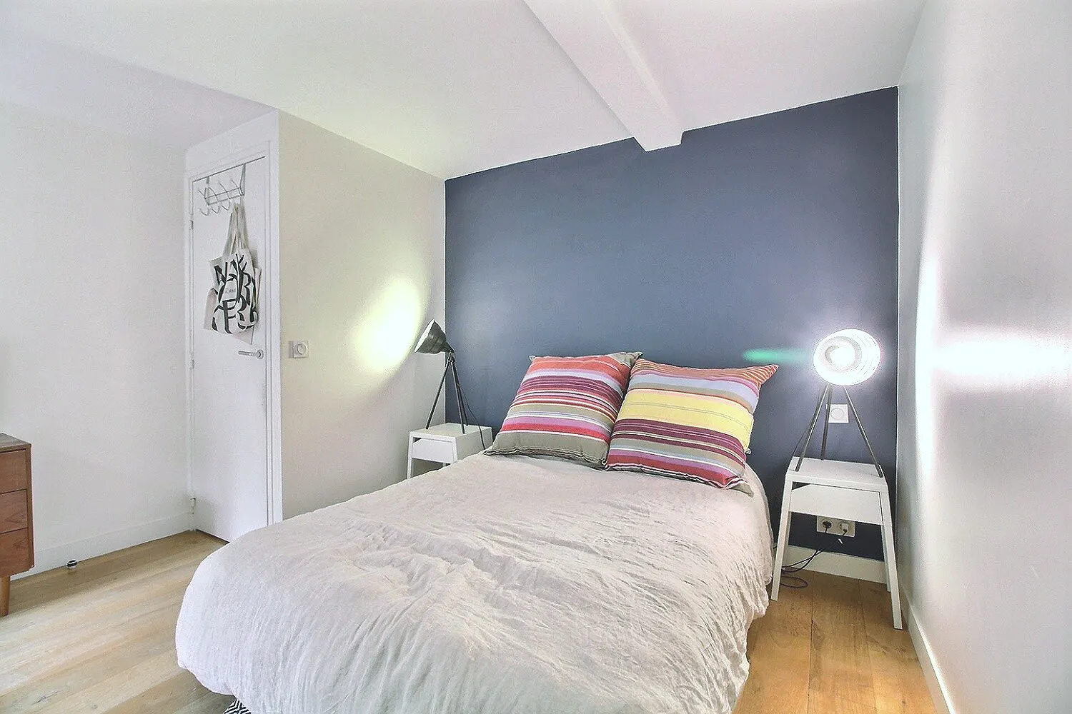 1-Bedroom Apartment in Rue du Caire, Paris (1349012) ROOM 1