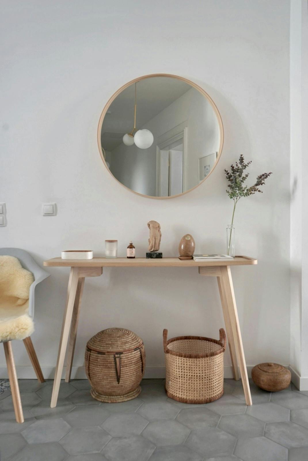 preview gallery tile