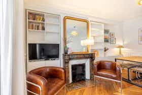 Apartment for rent for €2,947 per month in Paris, Rue Claude Bernard