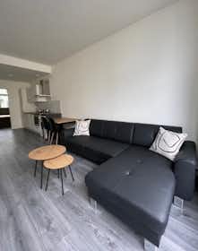 Apartamento en alquiler por 1500 € al mes en Rotterdam, Zoutziedersstraat