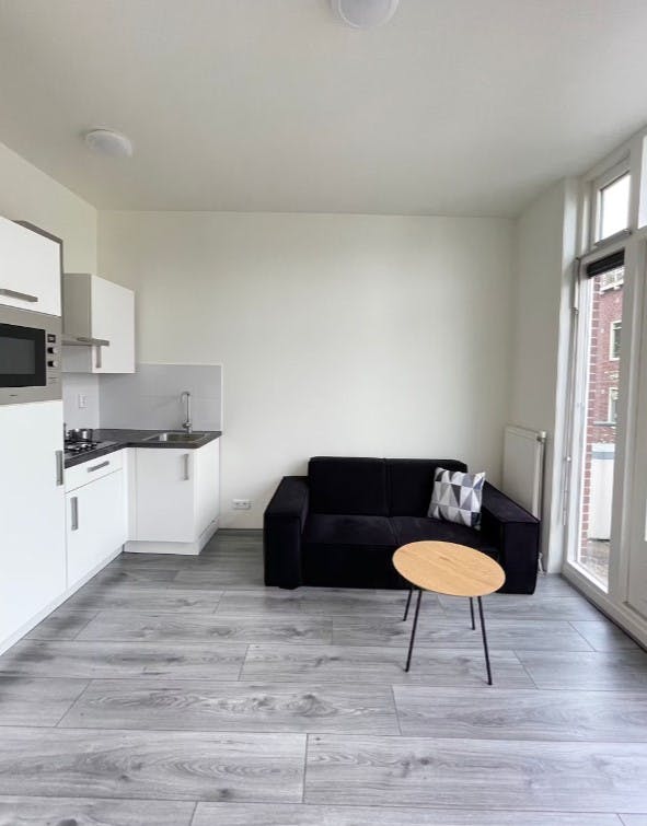 Appartement in Rotterdam