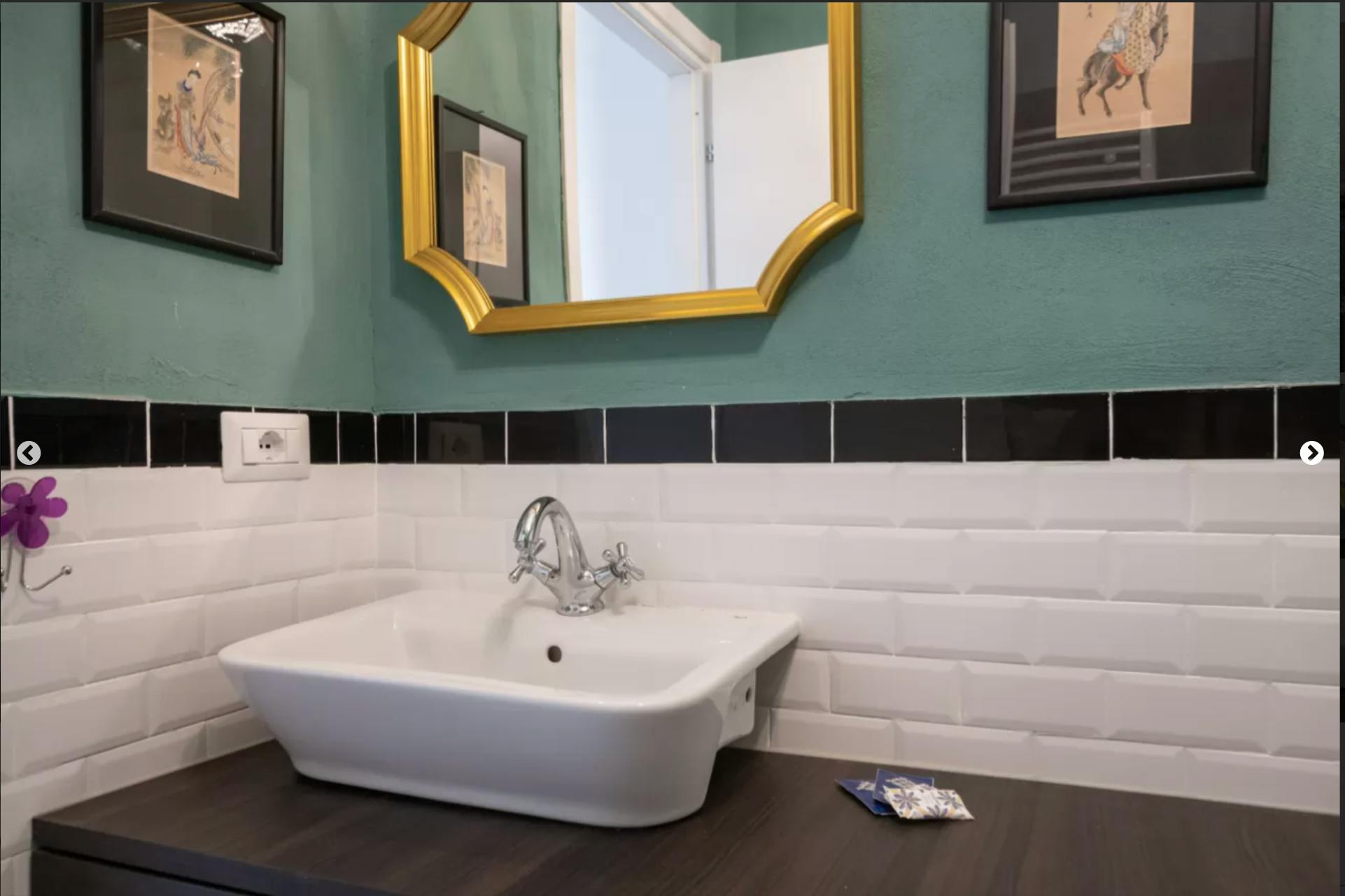 Apartment Milan, 1 bed, 65m² — photo 16