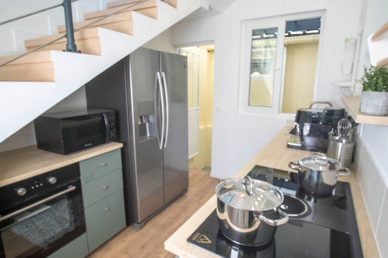 preview gallery tile