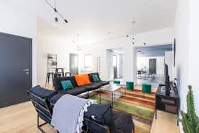 Casa para alugar por € 425 por mês em Mons, Rue des Droits de l'Homme