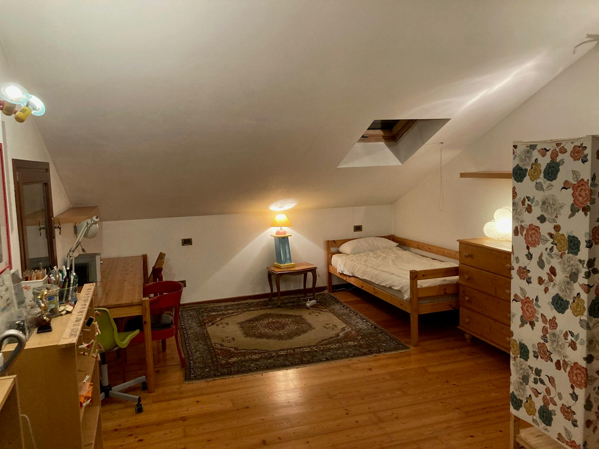 Private room for rent for €400 per month in Padova, Via Decorati al Valore Civile