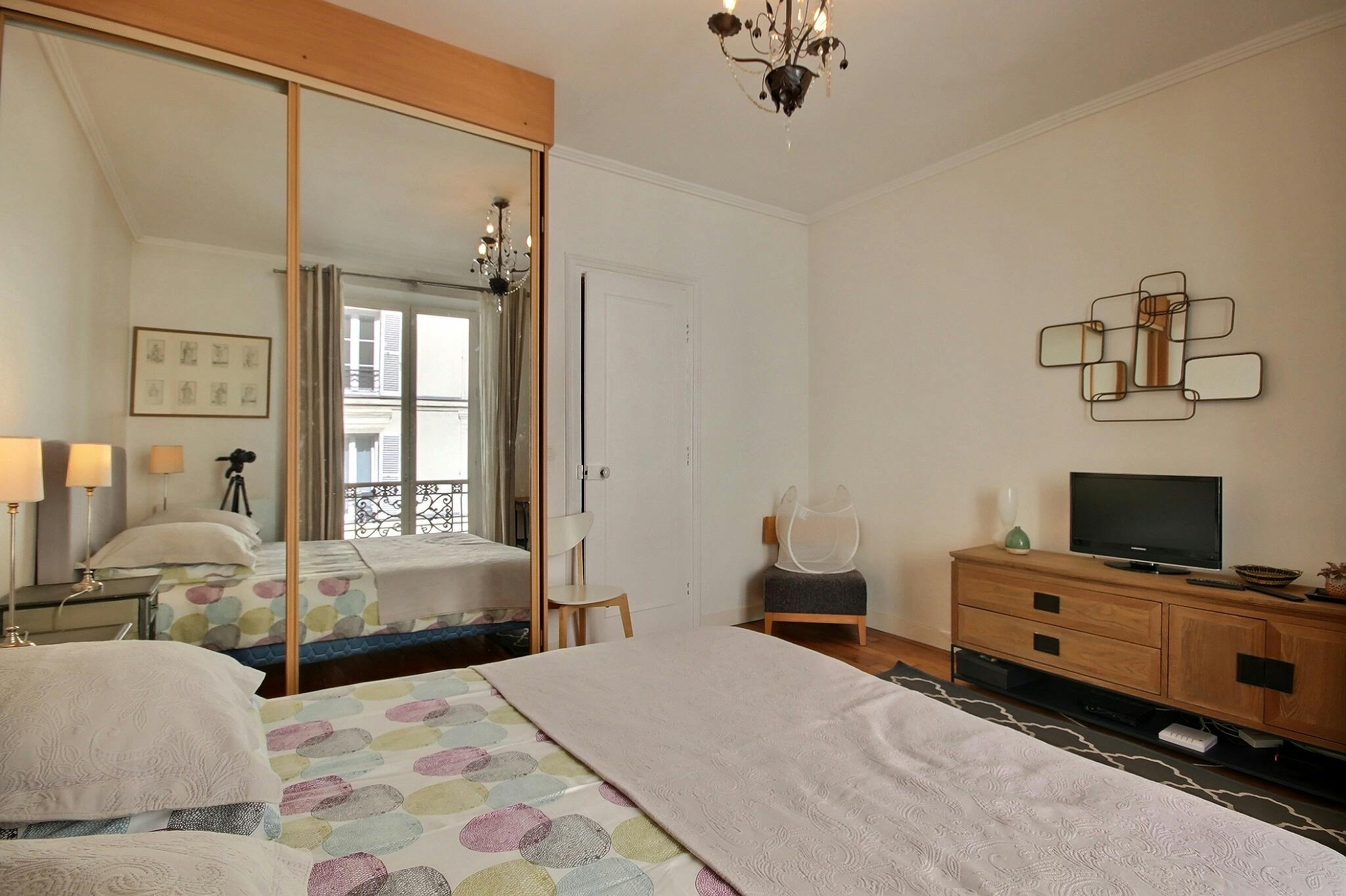 Apartment Paris, 30m² — photo 29