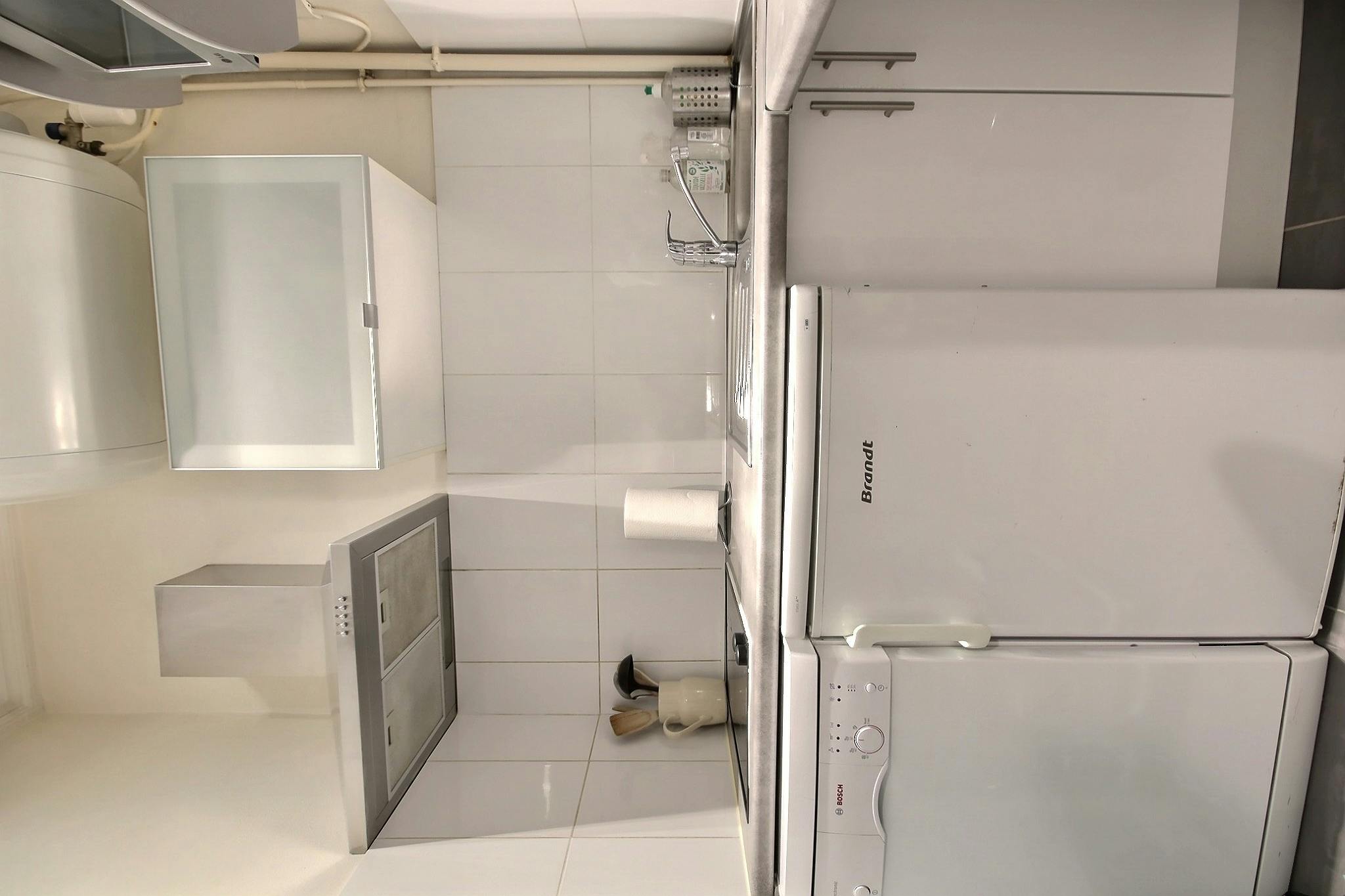 Apartment Paris, 30m² — photo 24