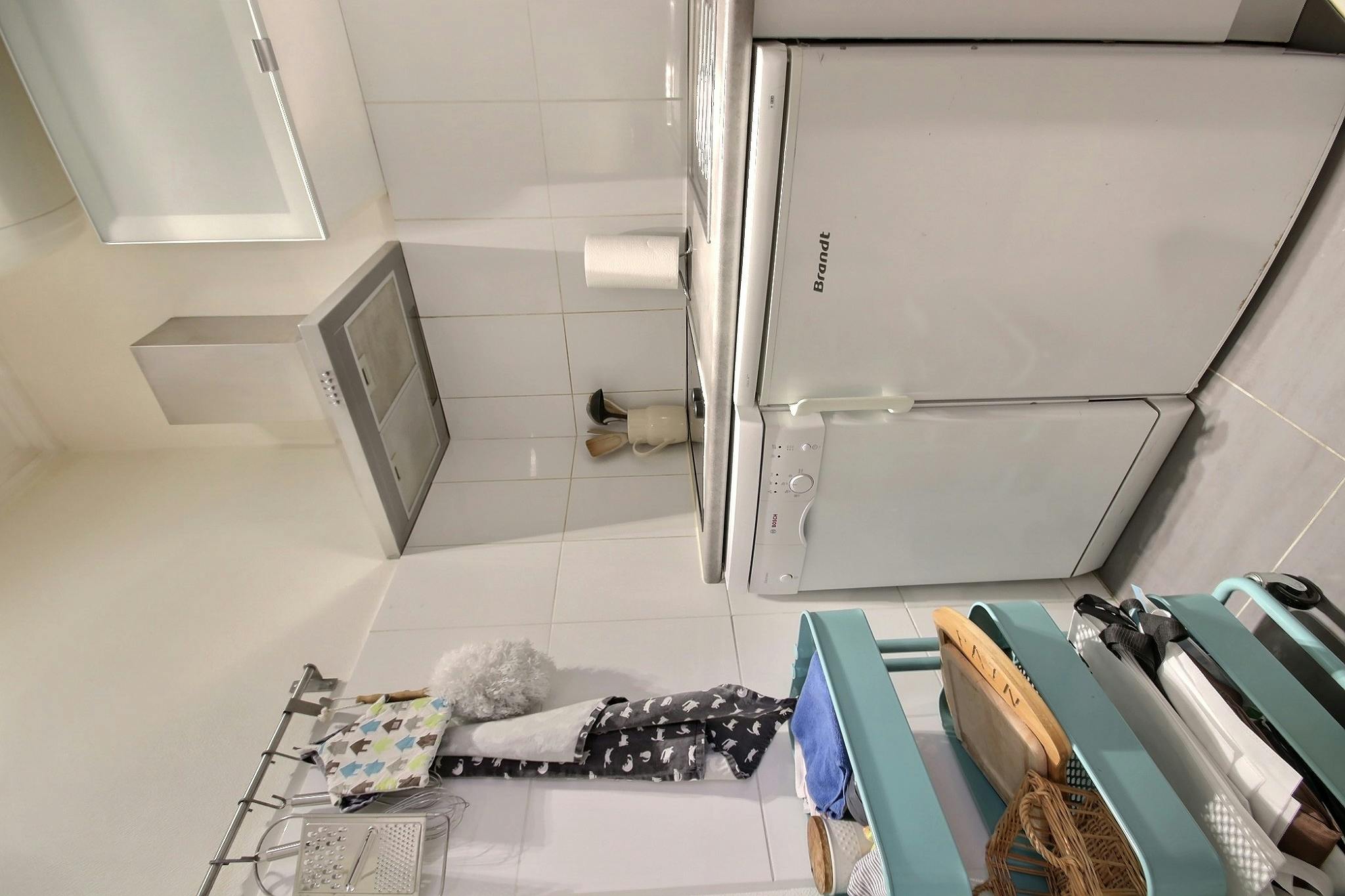 Apartment Paris, 30m² — photo 30