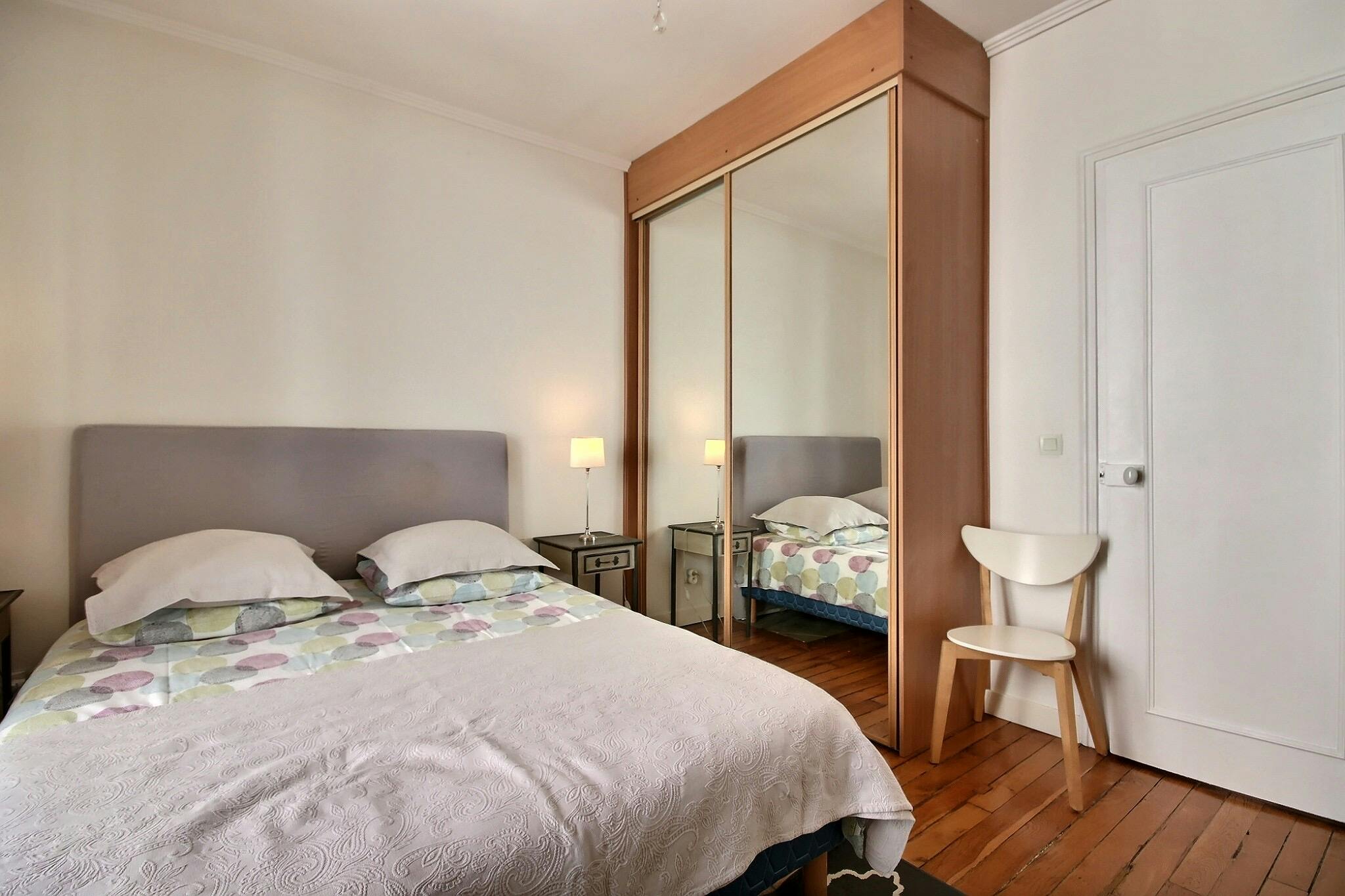 Apartment Paris, 30m² — photo 26