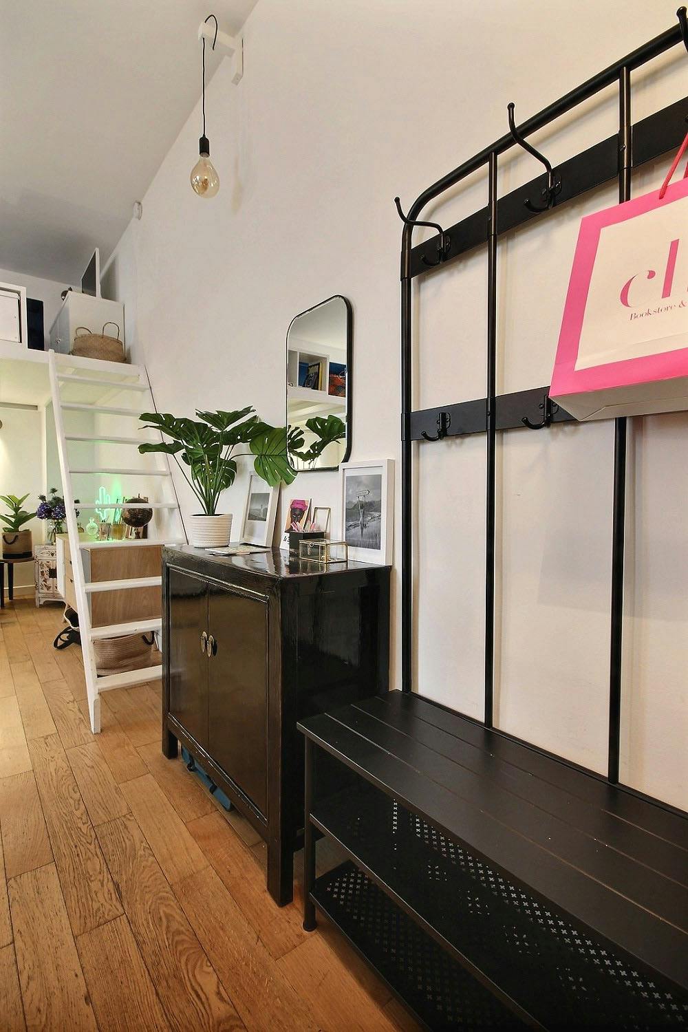 Apartment Paris, 28m² — photo 26