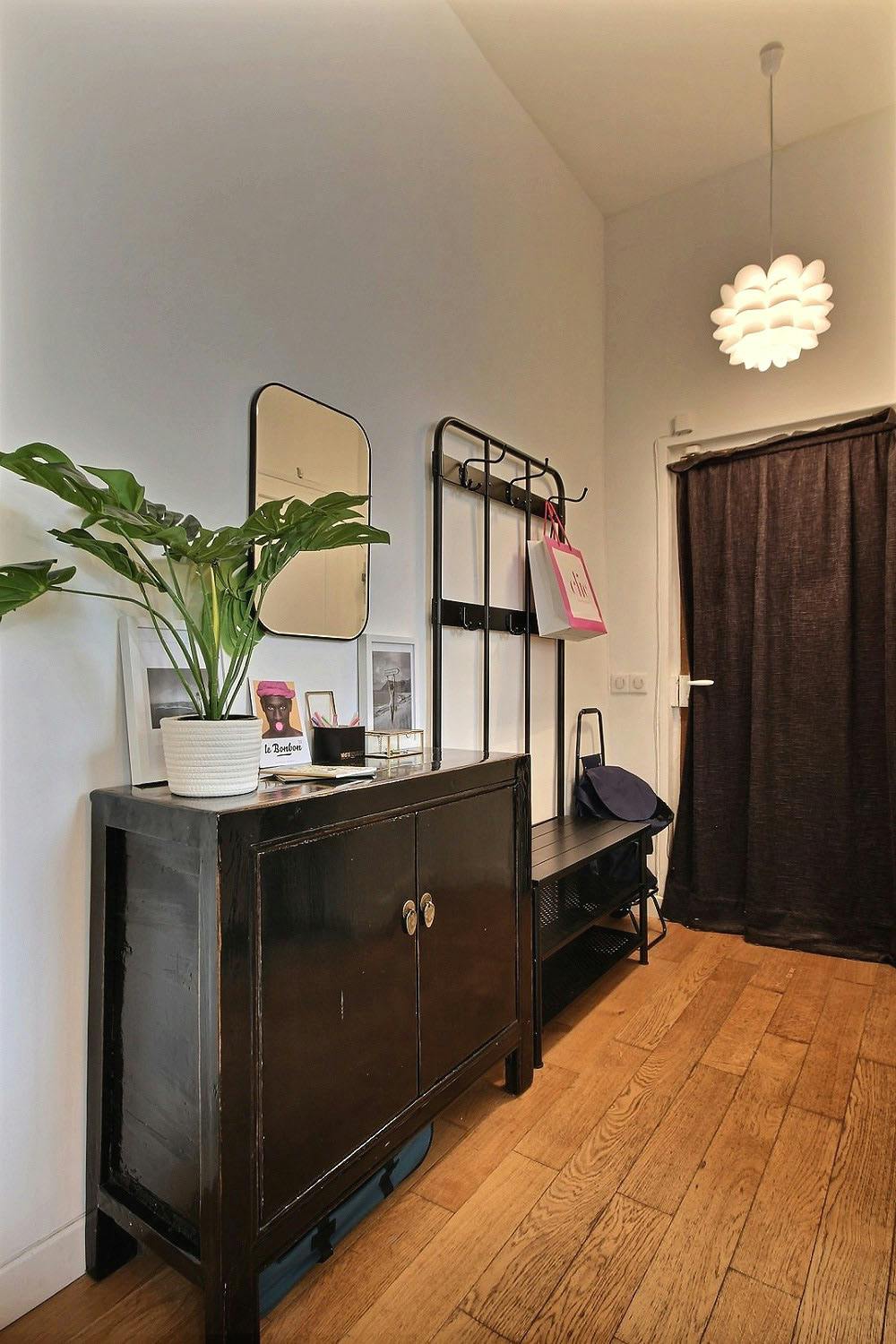 Apartment Paris, 28m² — photo 27