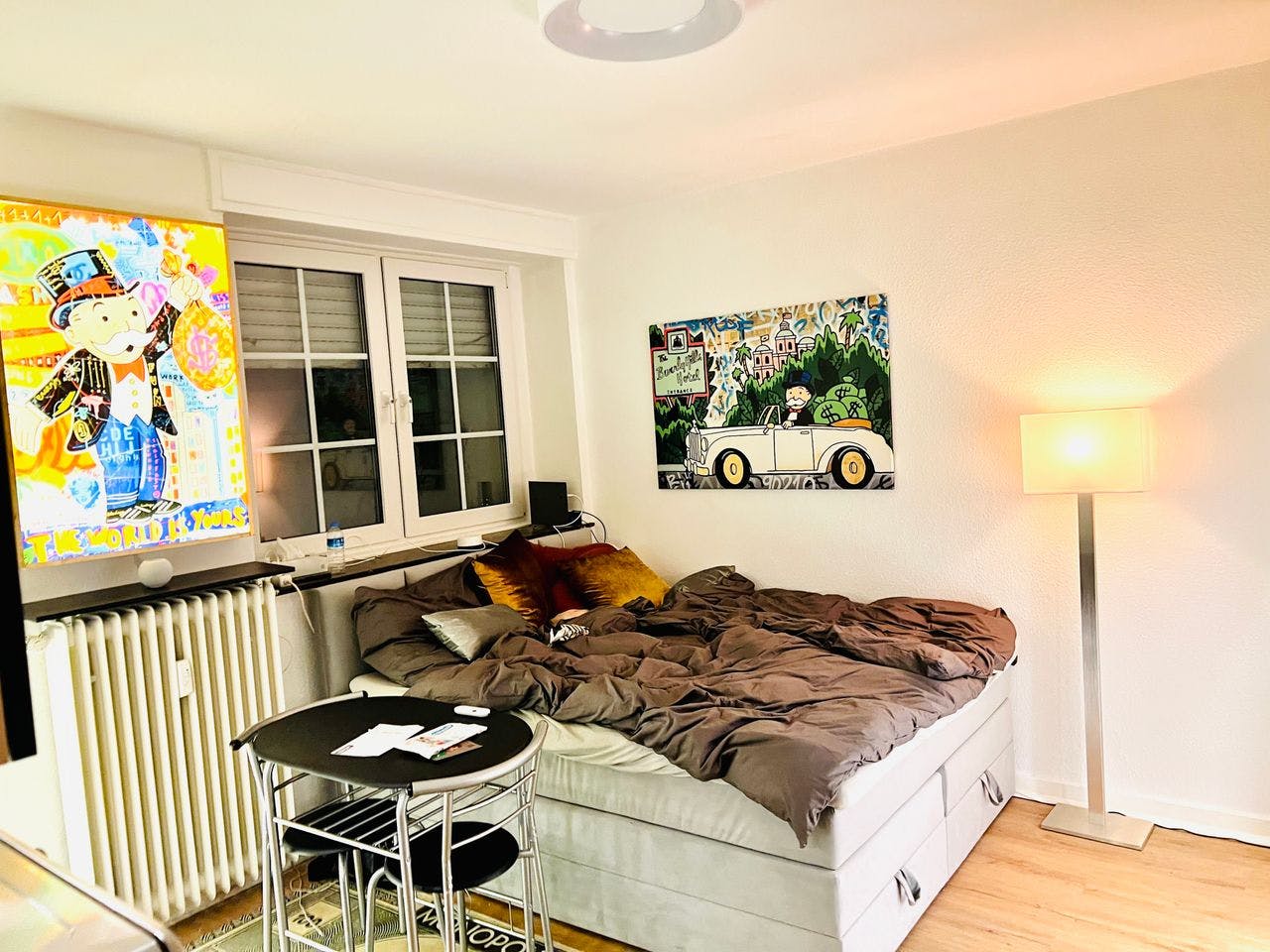 preview gallery tile