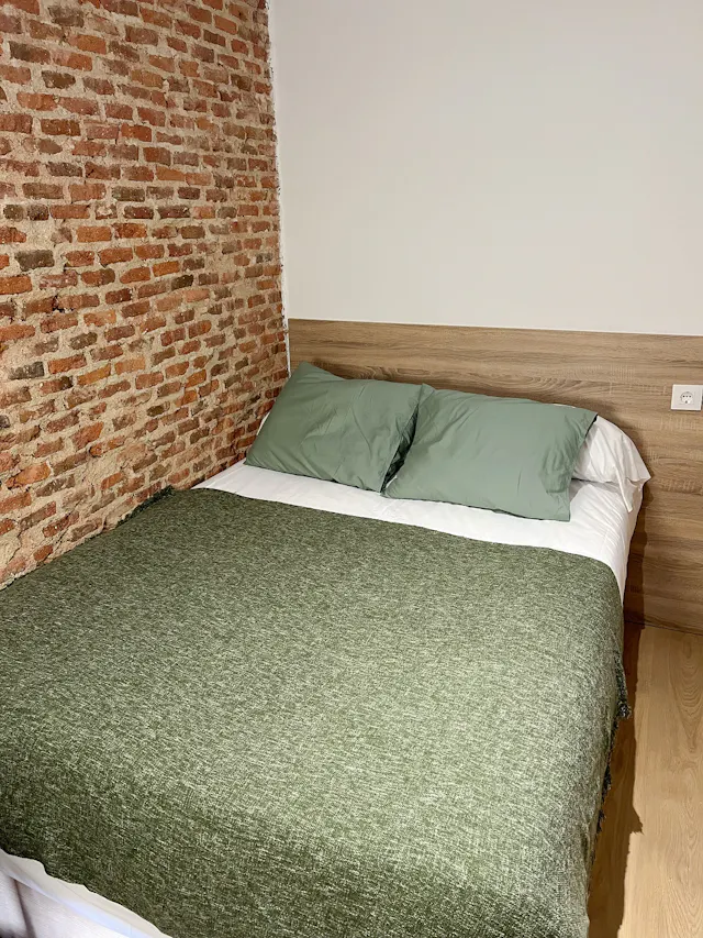 Private room in Calle de María Bosch, Madrid (1349458) room image 10