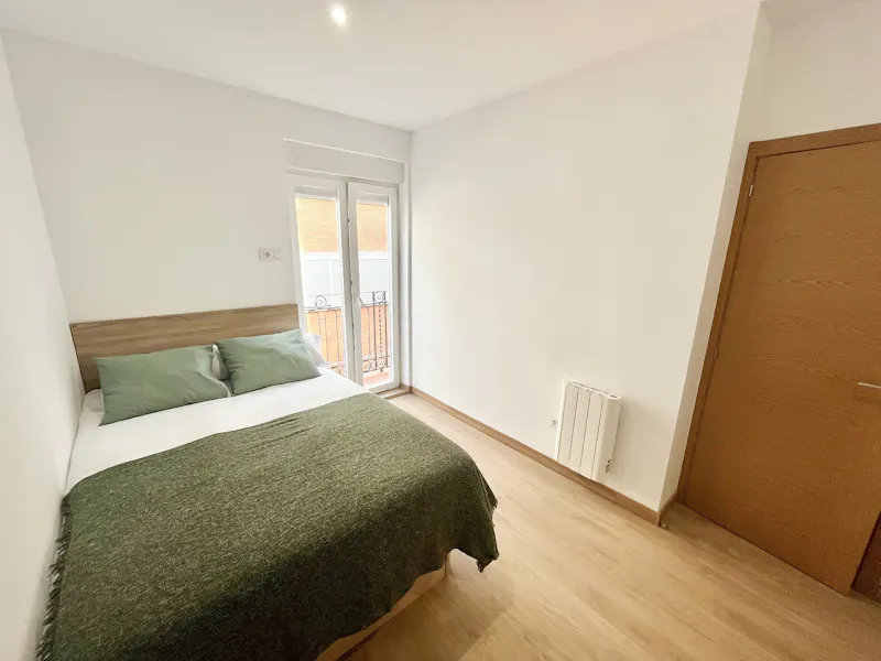 23 Maria Bosch Street, Madrid - in Madrid