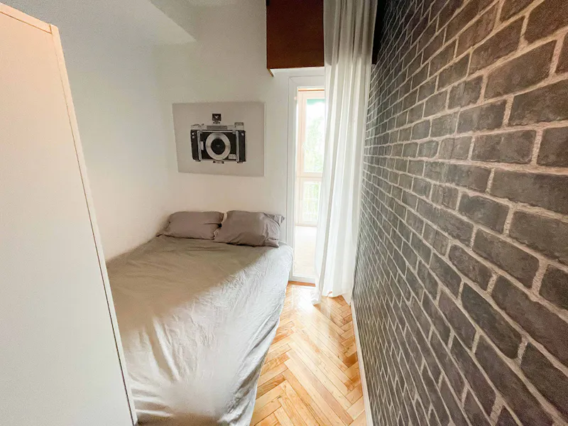23 Vicente Gaceo Street, Madrid - a Madrid