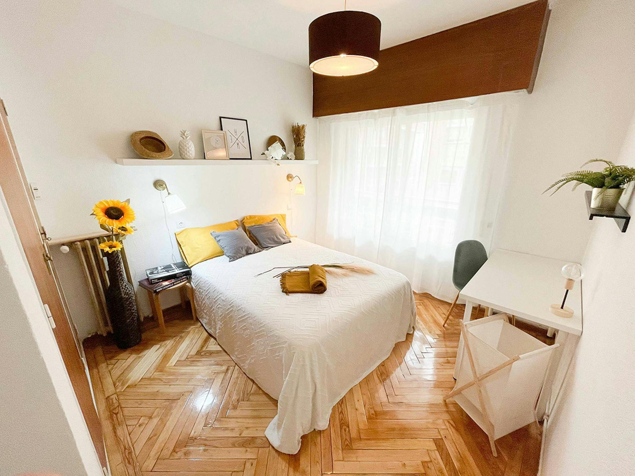 Calle de Vicente Gaceo, Madrid preview