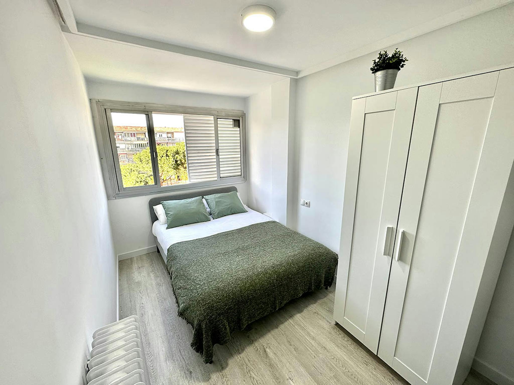 Avenida de España, Getafe preview