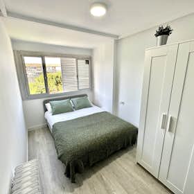 Private room for rent for €615 per month in Getafe, Avenida de España