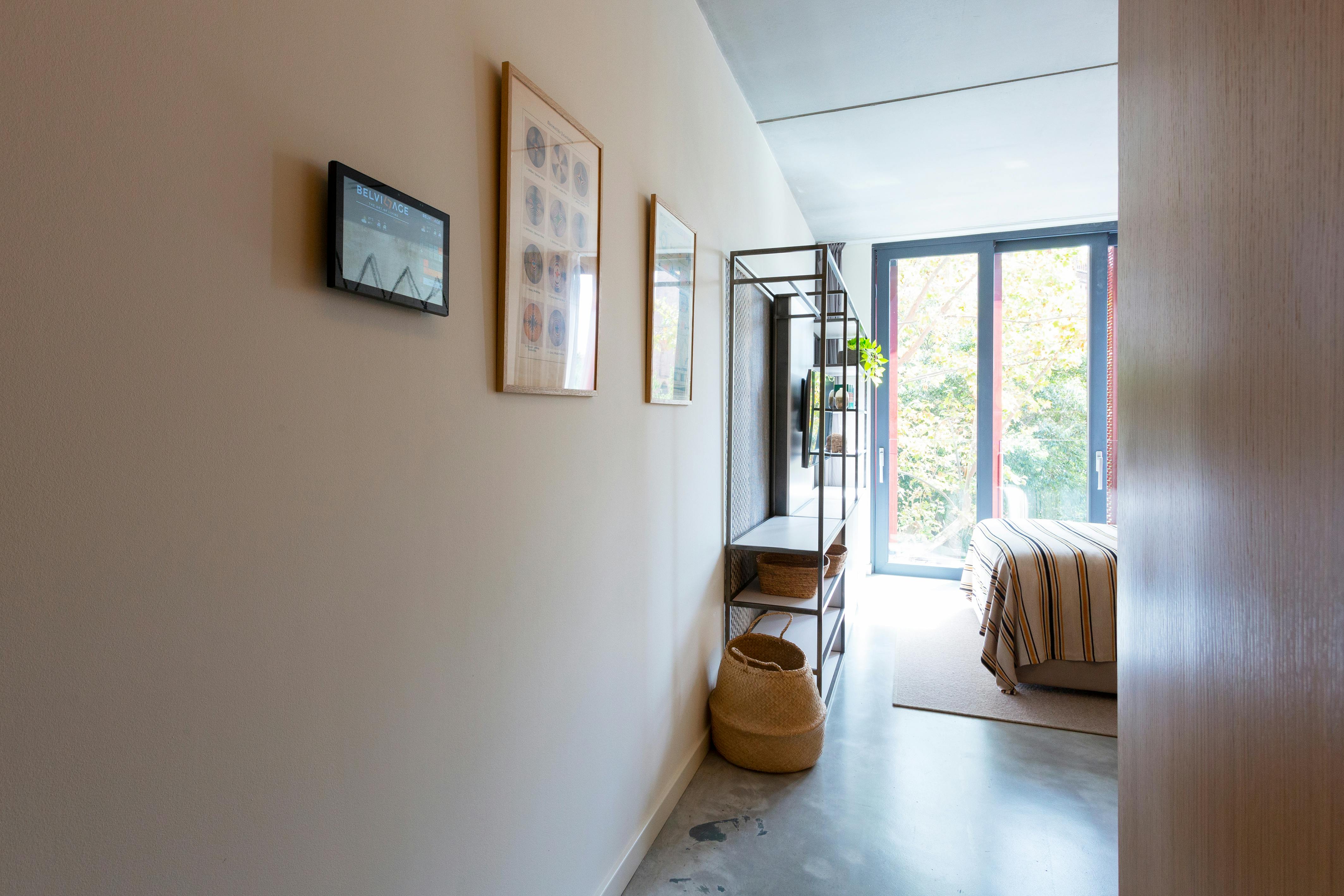 preview gallery tile