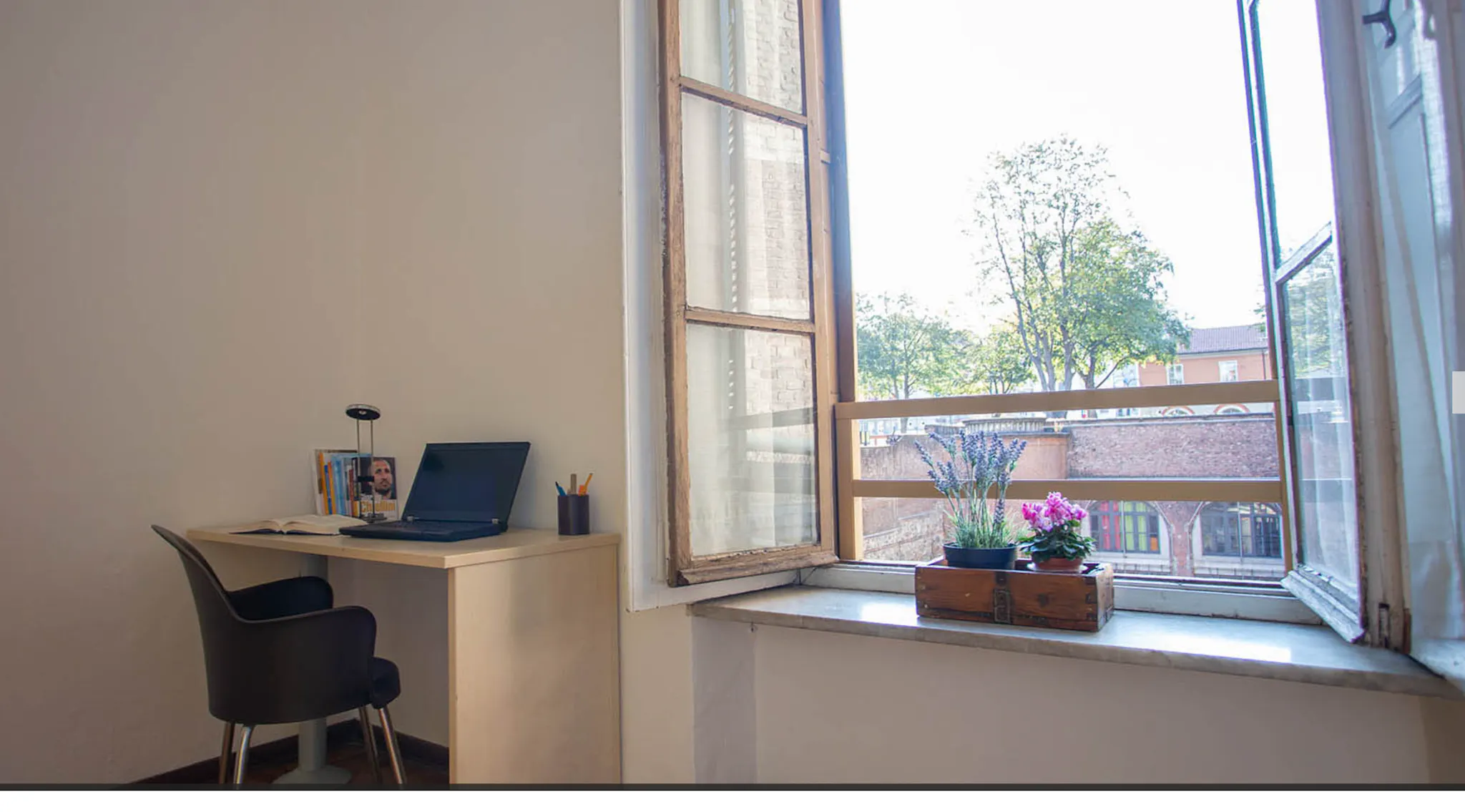 Via Vittorio Amedeo Cignaroli, Turin preview