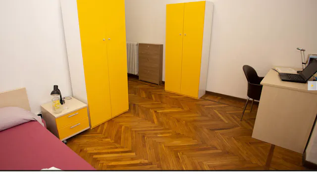 Private room in Via Vittorio Amedeo Cignaroli, Turin (1349538) room image 110