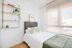 Private room for rent for €550 per month in Getafe, Avenida General Palacio