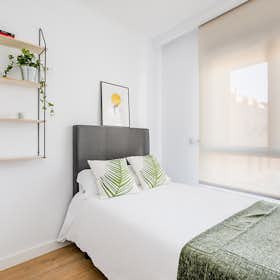 Quarto privado for rent for € 525 per month in Getafe, Avenida General Palacio