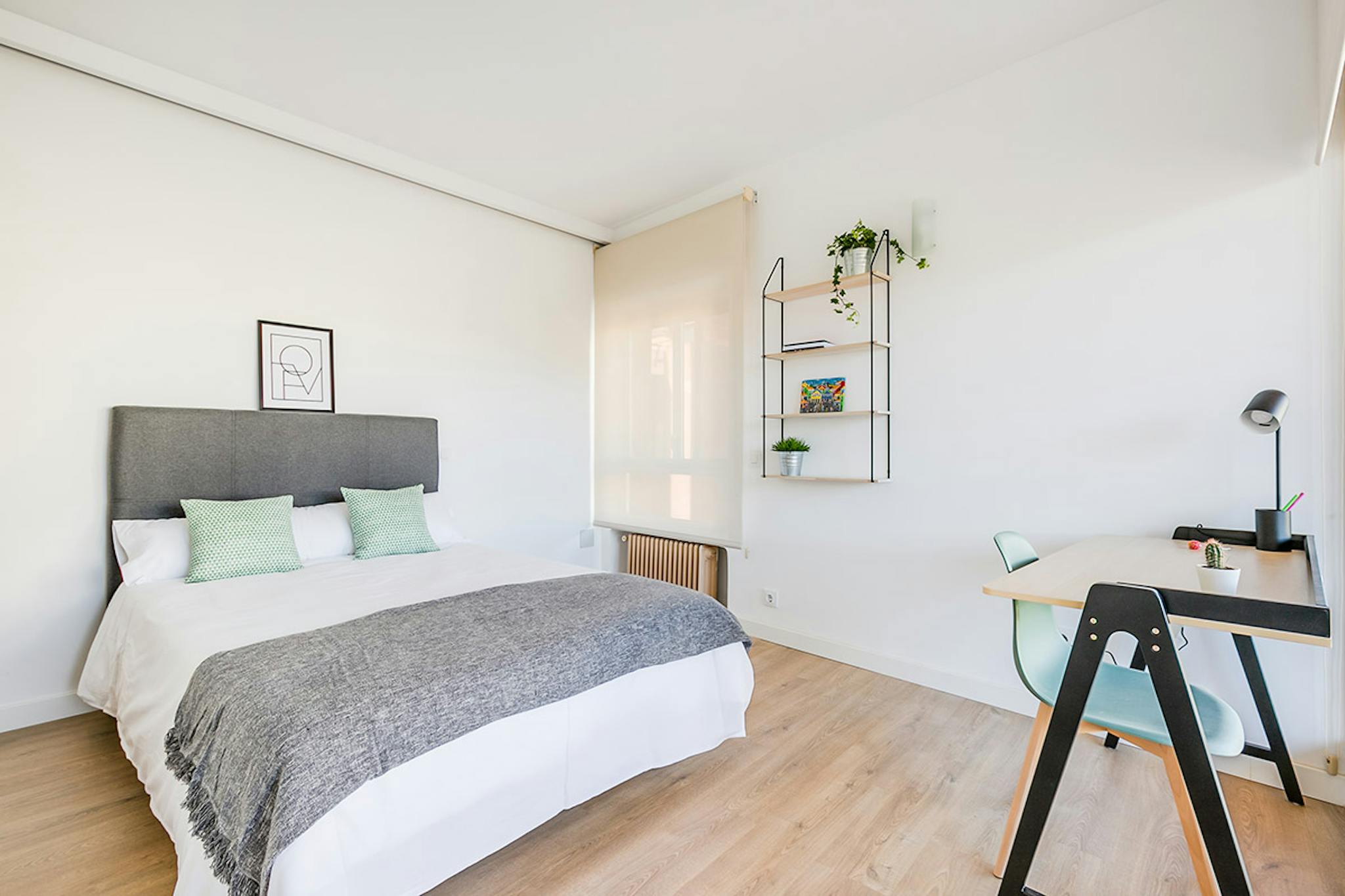 Avenida General Palacio, Getafe preview