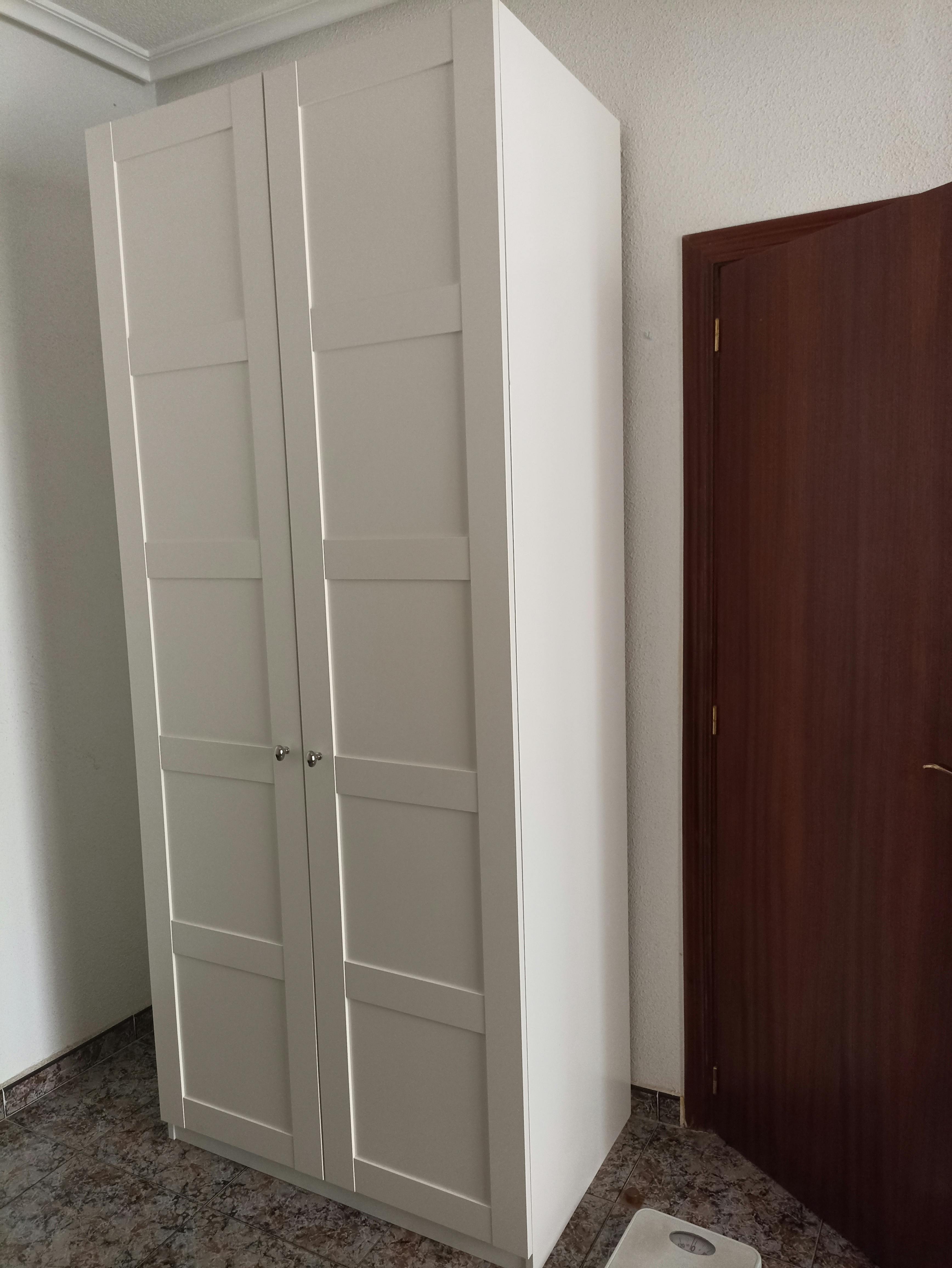 Apartment Murcia, 189m² — photo 7
