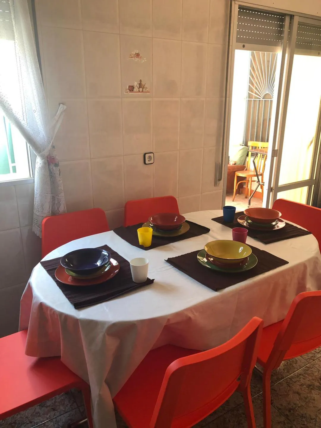 Private room in Calle de la Fuensanta, Murcia (1349589) ROOM 4