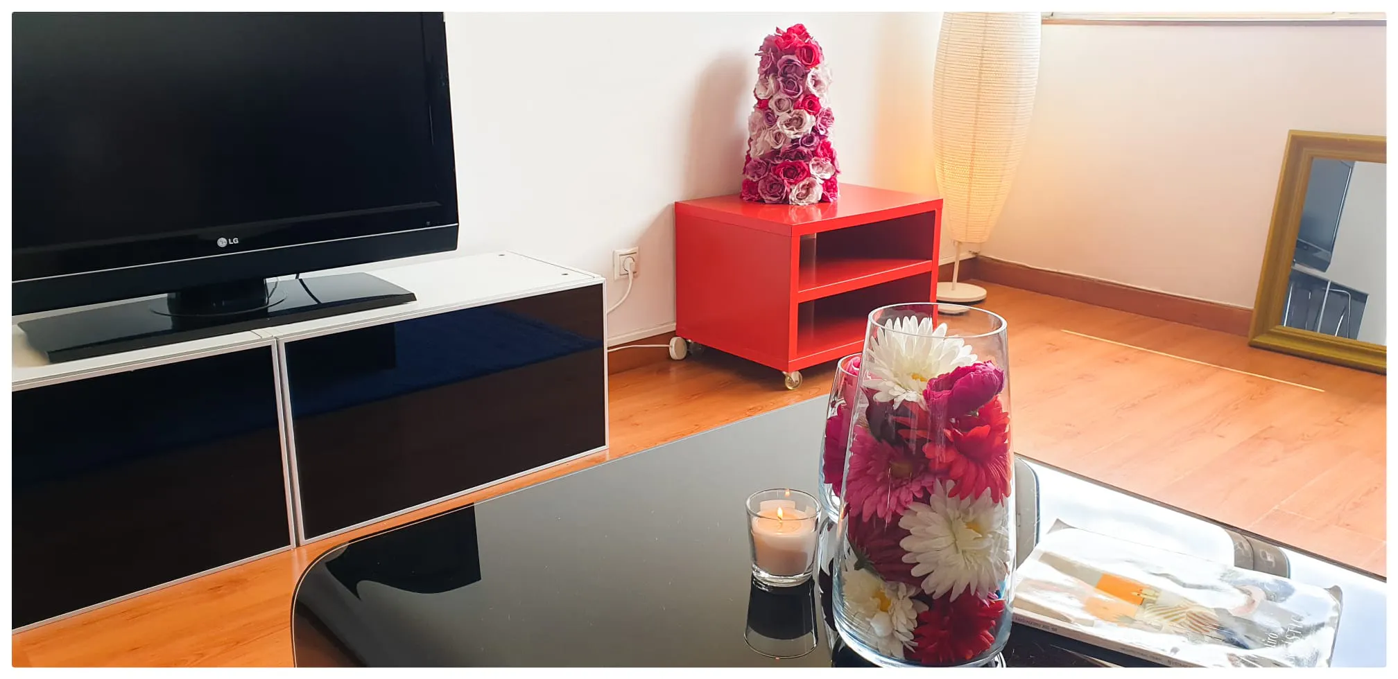 3-Bedroom Apartment in Rua Martin Luther King, Lisbon (1349597) ROOM 2