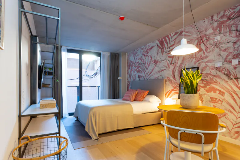 23 Diputació Street, Barcelona - in Barcelona