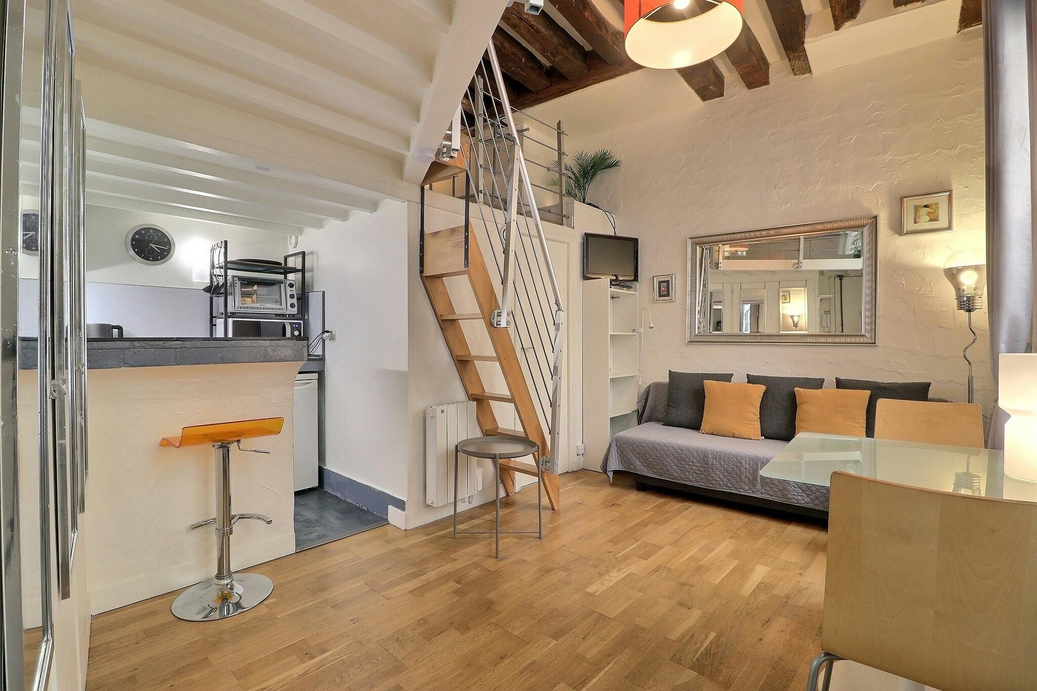 Rue de Buci, Paris preview