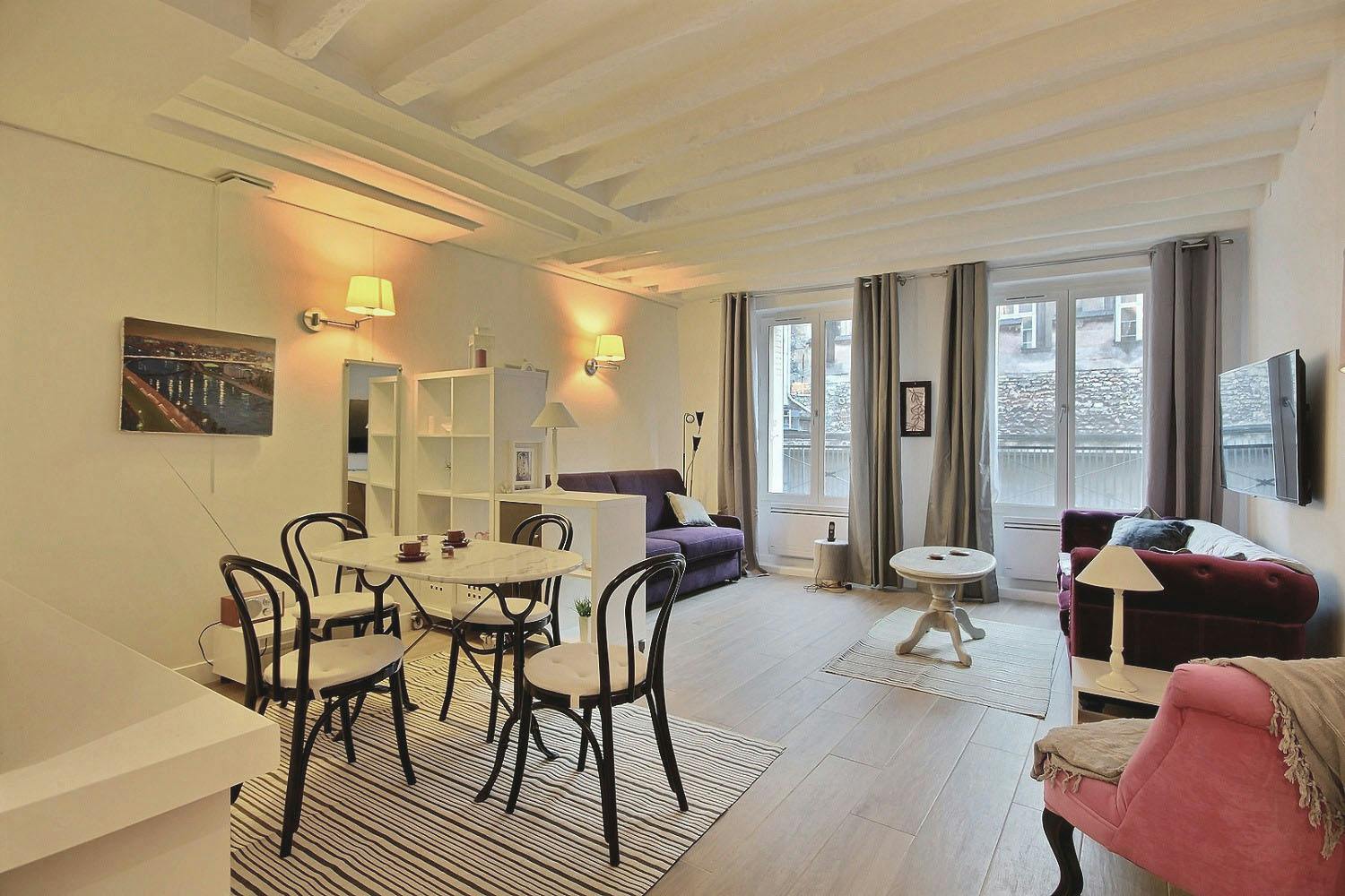 Rue du Vertbois, Paris preview