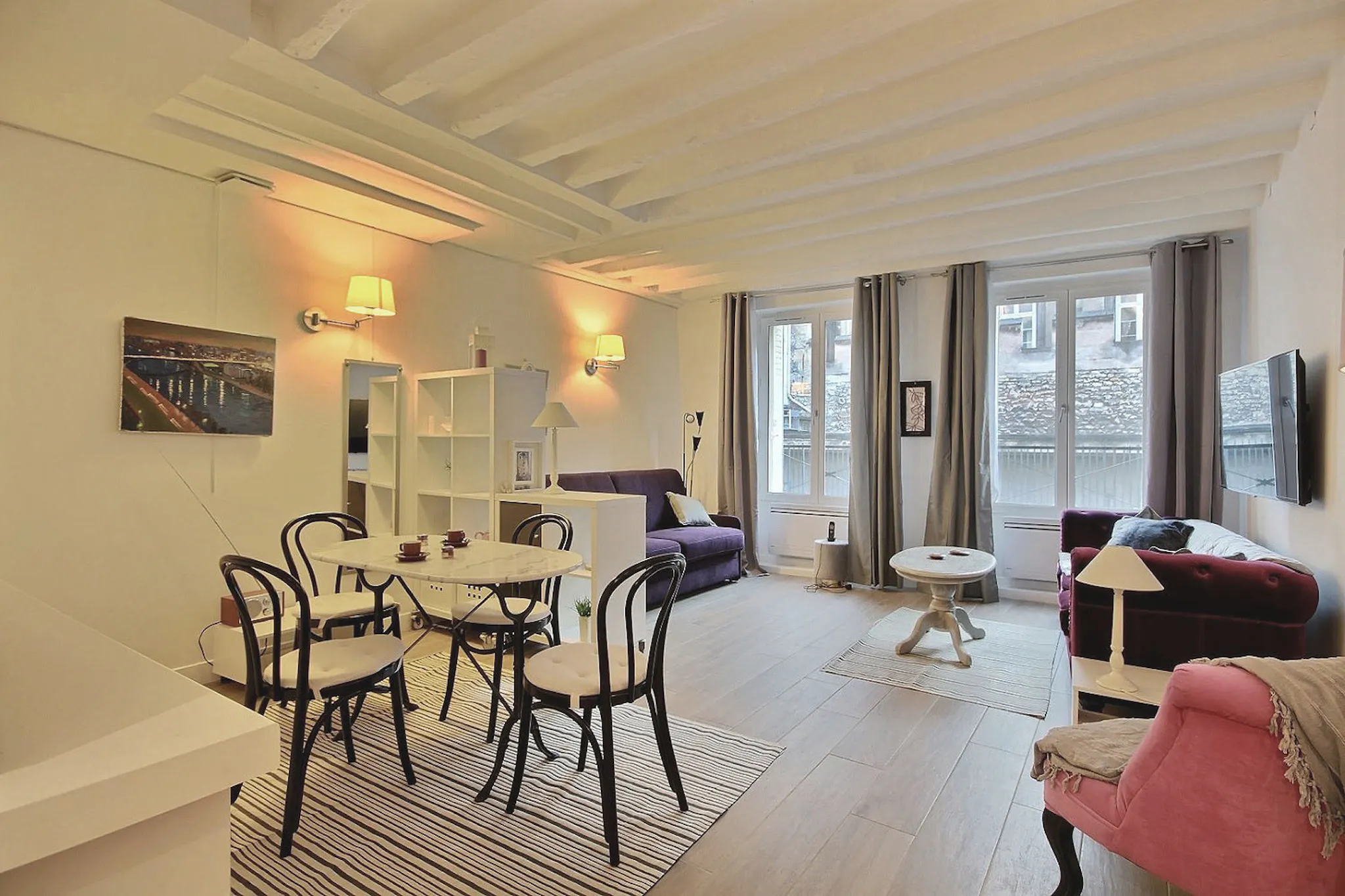 Rue du Vertbois, Paris preview