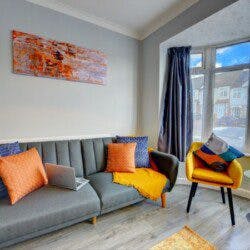 Dom do wynajęcia za 5286 GBP miesięcznie w mieście Coventry, Ashington Grove