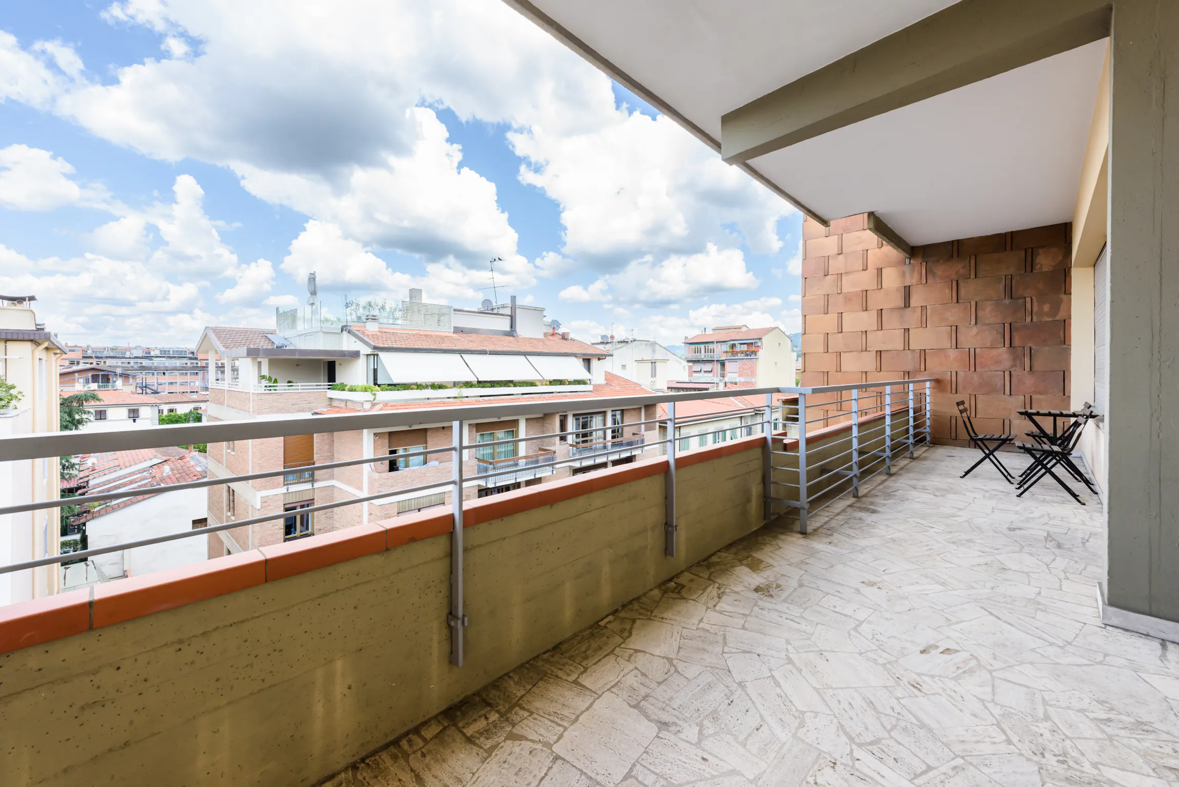 1-Bedroom Apartment in Via Fra' Domenico Buonvicini, Florence (1349645) ROOM 4
