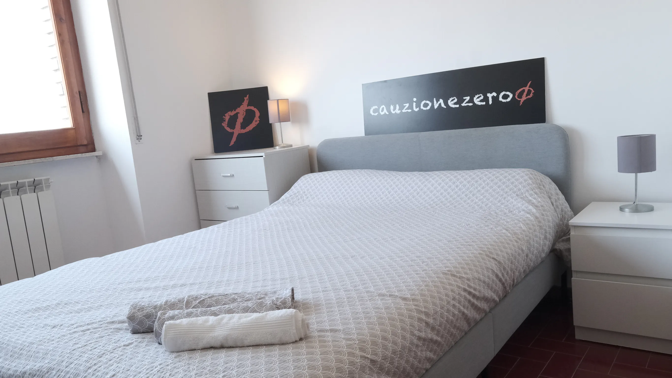 Private room in Via Savoia, Sassari 1