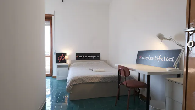 Private room in Via Savoia, Sassari (1349687) room image 2