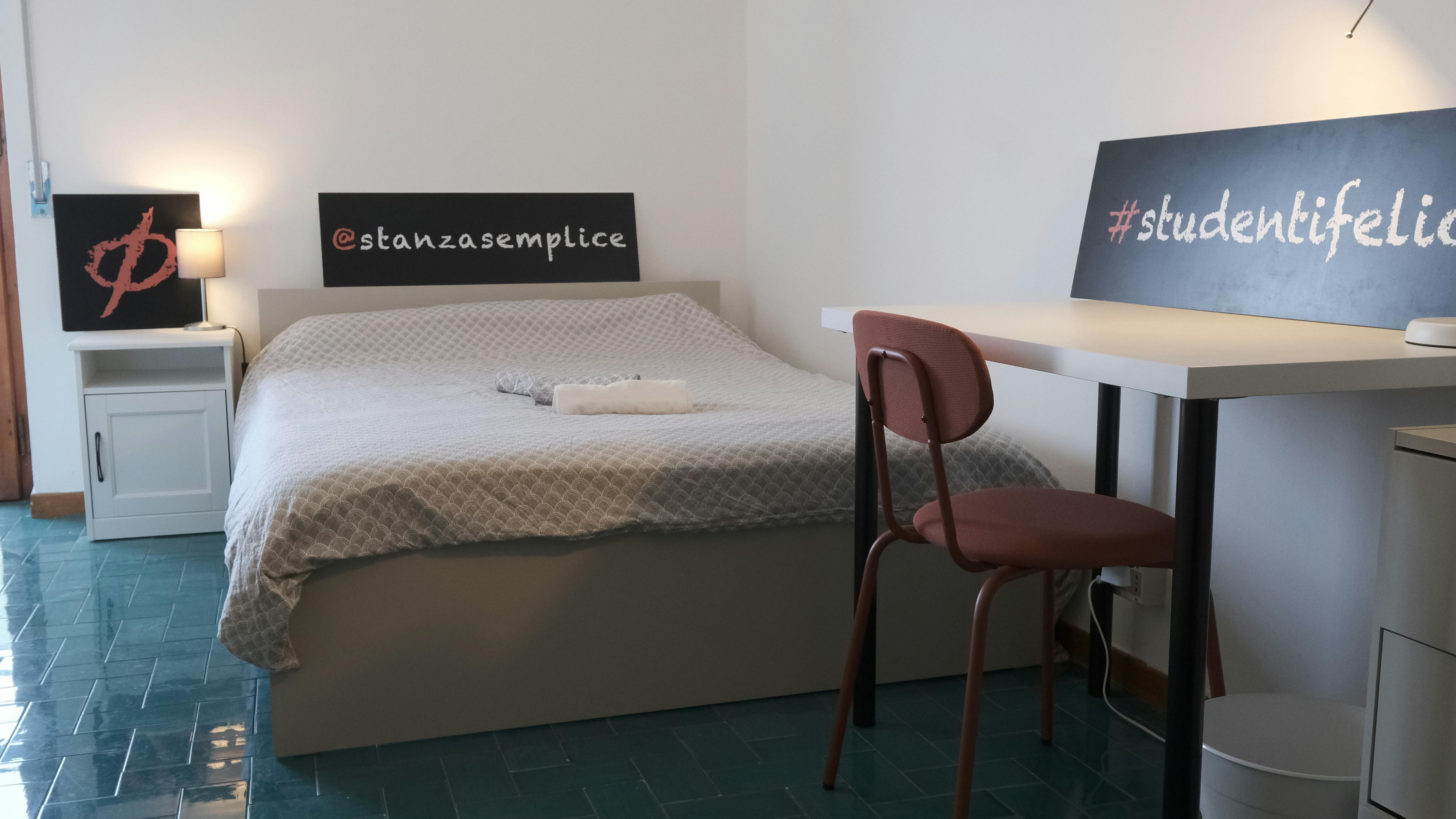 Via Savoia, Sassari preview