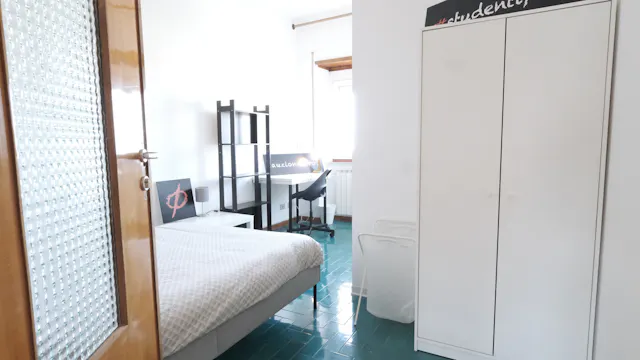 Private room in Via Savoia, Sassari (1349690) room image 1