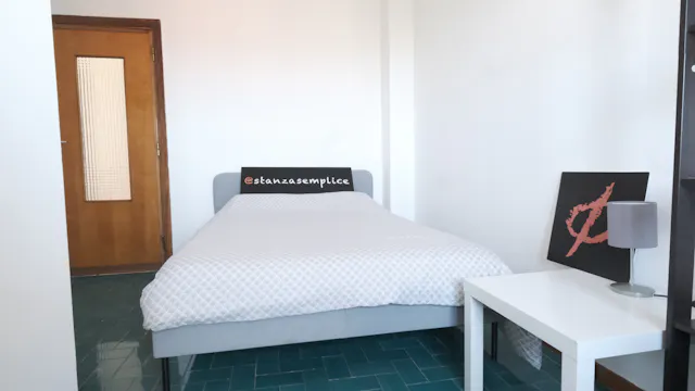 Private room in Via Savoia, Sassari (1349690) room image 2