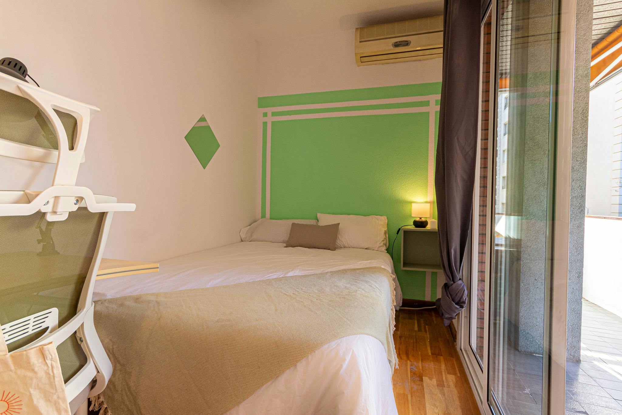 Carrer d'Amigó, Barcelona preview