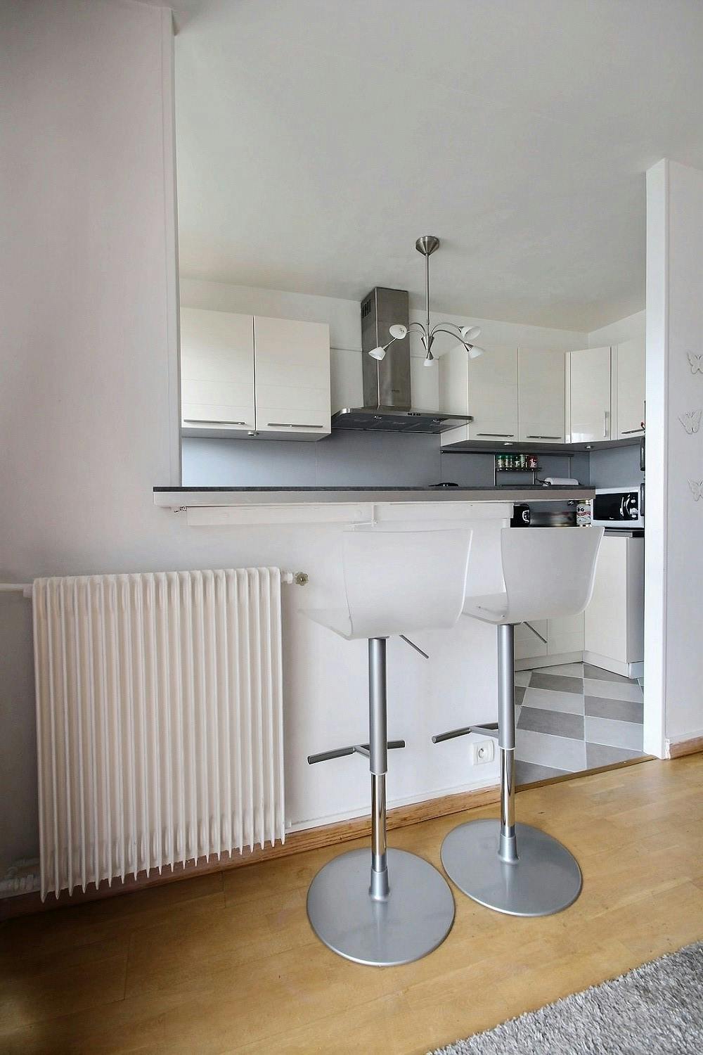 Apartment Paris, 42m² — photo 67